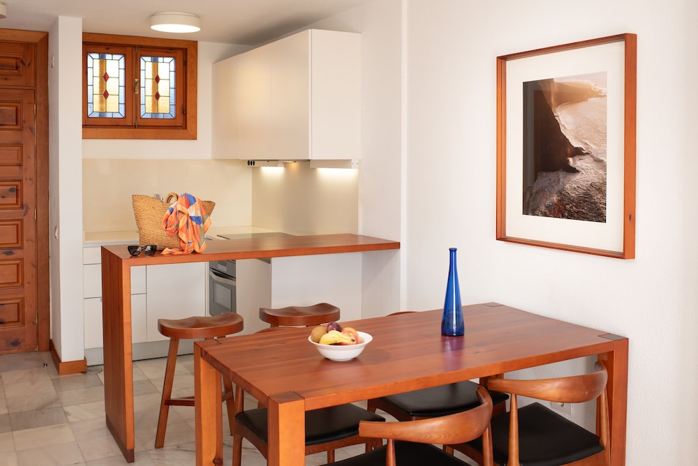 Apartamento superior, 1 habitación, vistas al jardín del hotel Parque Santiago III. Foto 2