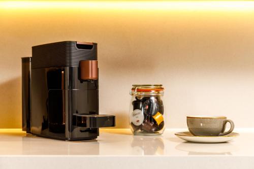 Estudio - Adaptado para personas con movilidad reducida del hotel Southgate Hotel London. Foto 2