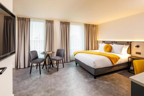 Estudio Deluxe del hotel Southgate Hotel London