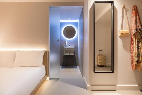 Cocoon 2 del hotel Zedwell Underground Tottenham Court Road. Foto 4