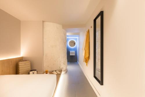 Cocoon 2 del hotel Zedwell Underground Tottenham Court Road. Foto 5