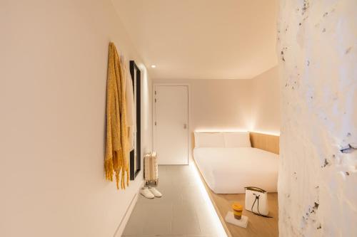 Cocoon 2 del hotel Zedwell Underground Tottenham Court Road. Foto 8