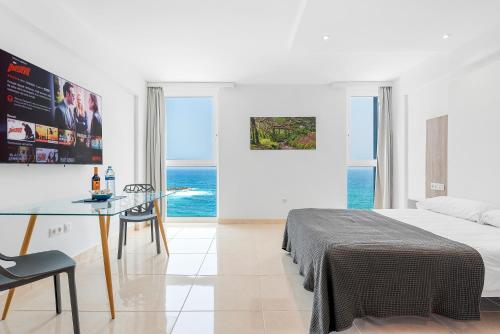 Estudio con vistas al mar del hotel Ocean Vistas 24. Foto 5