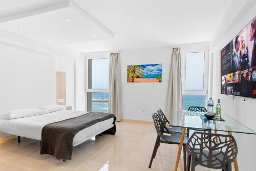 Estudio Familiar del hotel Ocean Vistas 24. Foto 1