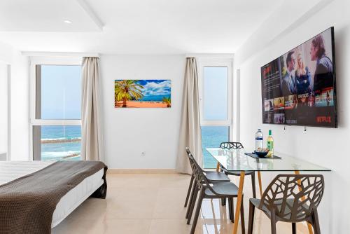Estudio Familiar del hotel Ocean Vistas 24. Foto 7