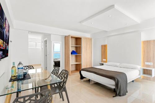 Estudio Familiar del hotel Ocean Vistas 24. Foto 8