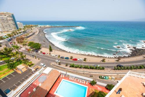 Estudio Familiar del hotel Ocean Vistas 24. Foto 9