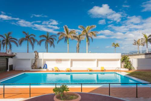 Apartamento de 1 dormitorio con vistas al mar del hotel Ocean Vistas 24