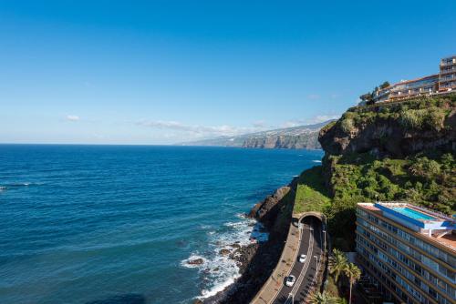Apartamento de 1 dormitorio con vistas al mar del hotel Ocean Vistas 24. Foto 6