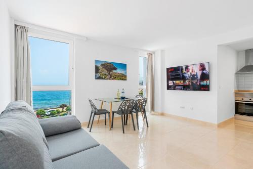 Apartamento de 1 dormitorio con vistas al mar del hotel Ocean Vistas 24. Foto 7