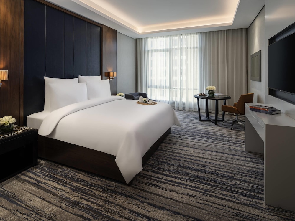 Estudio (Residence) del hotel Mövenpick and Residences Riyadh