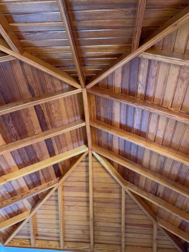 Habitación Doble - 2 camas del hotel Casa Antigua