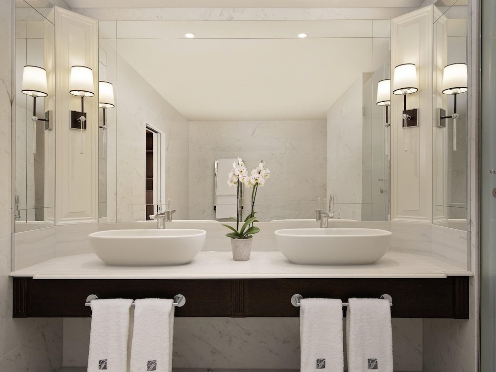 Fairmont, Suite, 1 habitación del hotel Fairmont Windsor Park. Foto 6