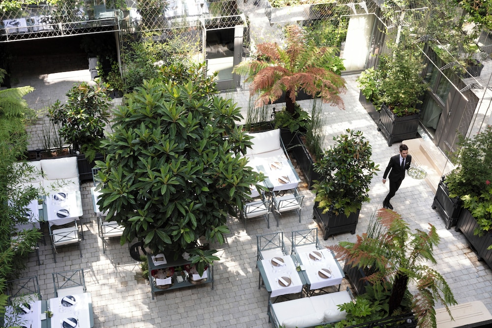 Suite del hotel Les Jardins du Faubourg and Spa by Shiseido. Foto 6