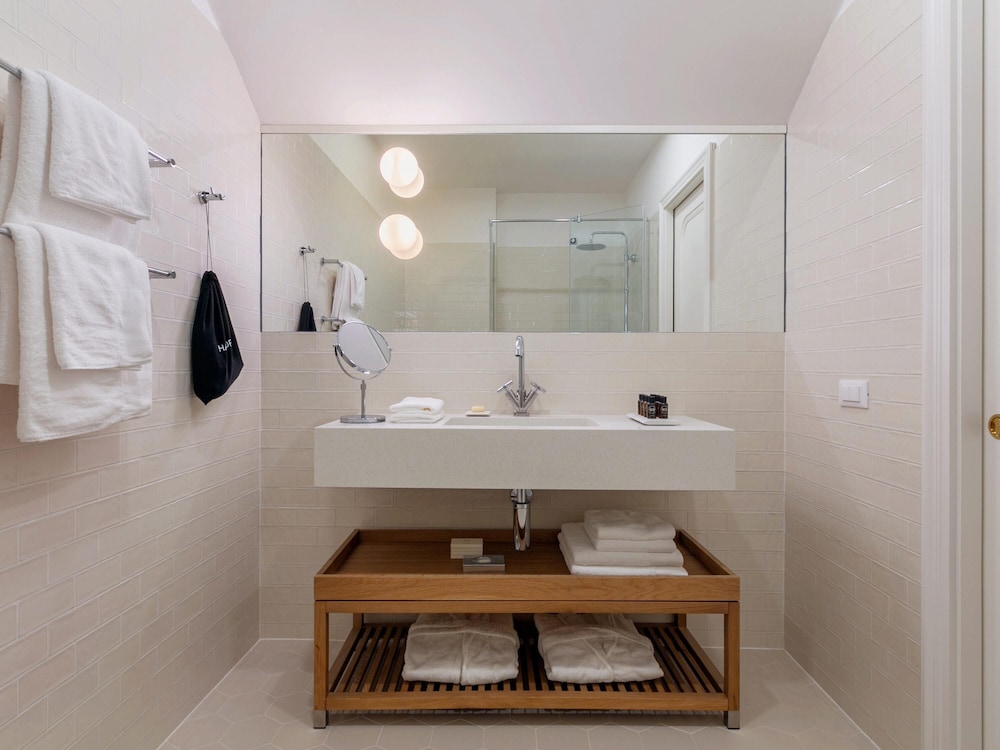 Habitación Loft del hotel Heritage Hotel Fermai. Foto 1