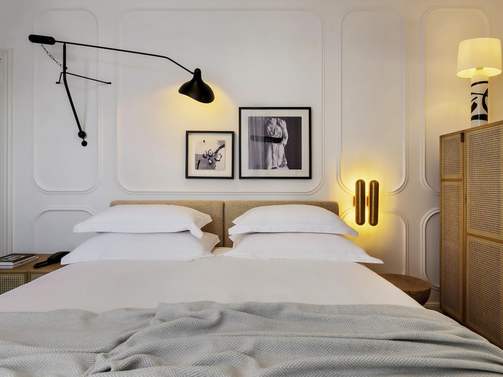 Habitación Comfort del hotel Heritage Hotel Fermai