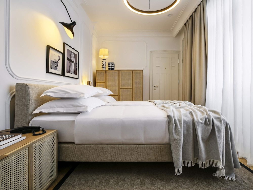 Habitación Comfort del hotel Heritage Hotel Fermai. Foto 1