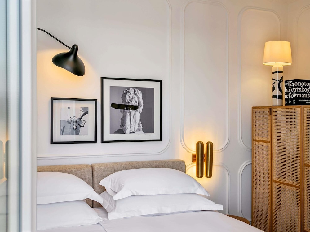 Habitación Comfort del hotel Heritage Hotel Fermai. Foto 5