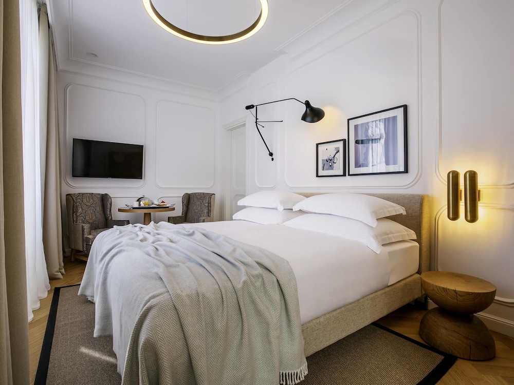 Habitación Comfort del hotel Heritage Hotel Fermai. Foto 6