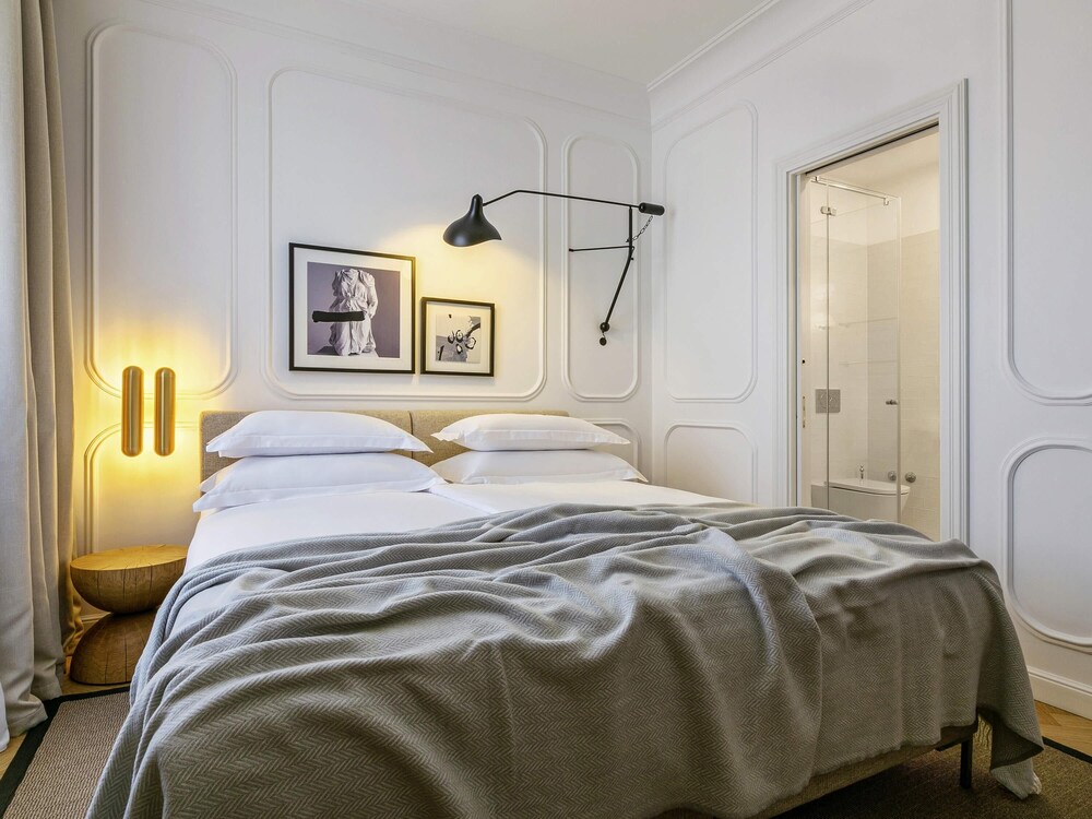 Habitación Superior del hotel Heritage Hotel Fermai. Foto 5