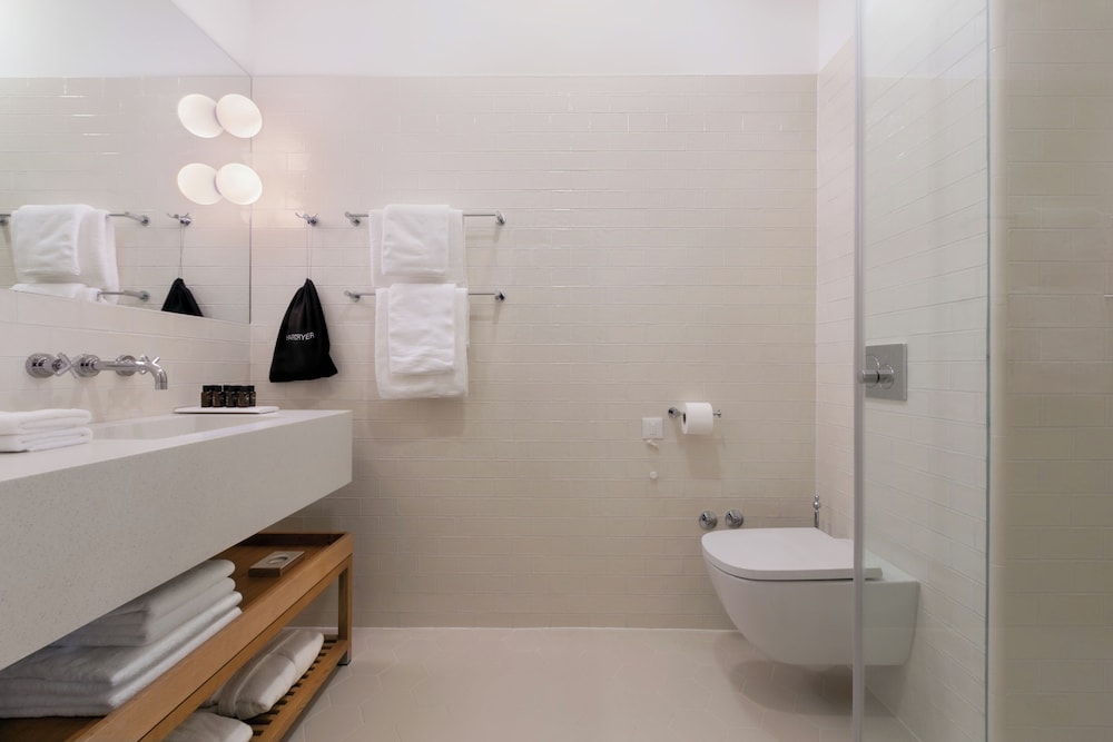 Suite Junior del hotel Heritage Hotel Fermai. Foto 5