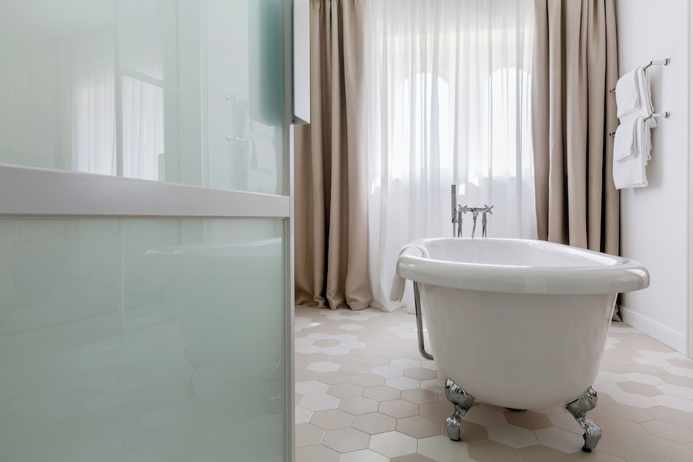 Suite Loft del hotel Heritage Hotel Fermai. Foto 6
