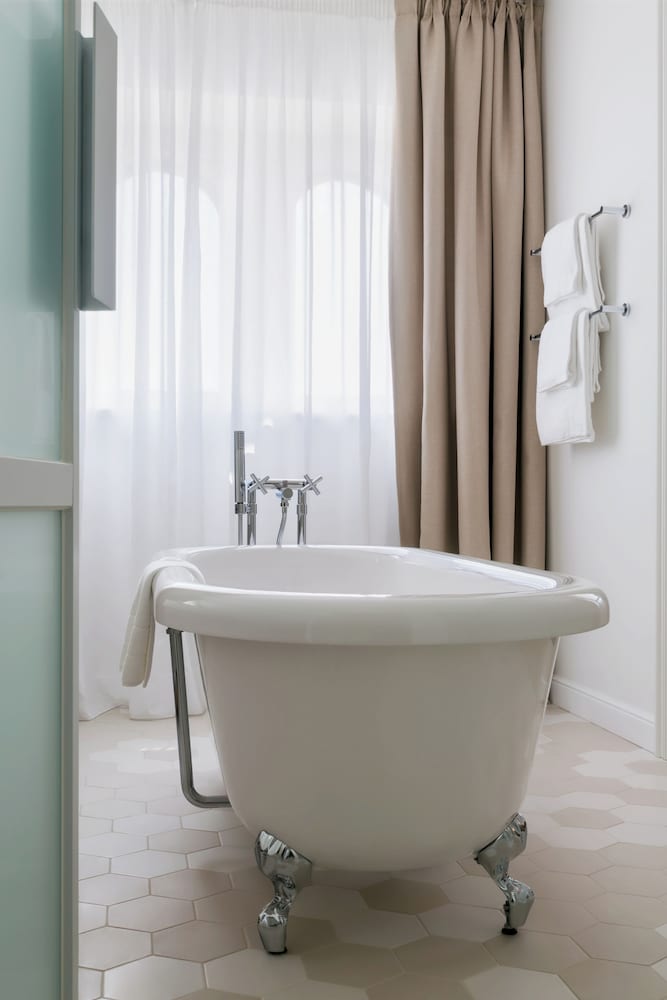 Suite Loft del hotel Heritage Hotel Fermai. Foto 7