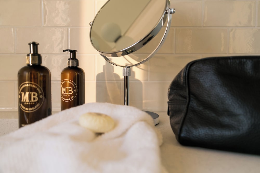 Suite Loft del hotel Heritage Hotel Fermai. Foto 8