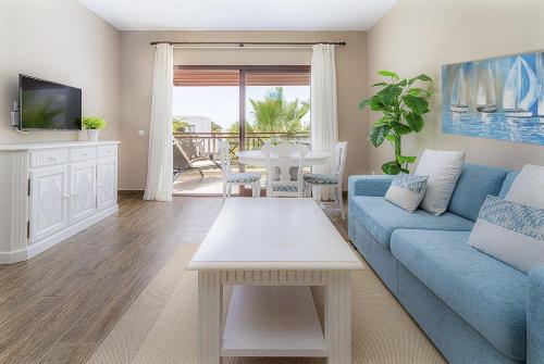 Apartamento de 1 dormitorio del hotel LANZAROTE PRIME SPORTS by Vitalclass Lanzarote Resort. Foto 8