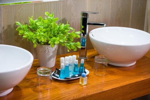 Apartamento de 1 dormitorio del hotel LANZAROTE PRIME SPORTS by Vitalclass Lanzarote Resort. Foto 10