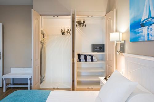 Apartamento de 1 dormitorio del hotel LANZAROTE PRIME SPORTS by Vitalclass Lanzarote Resort. Foto 14