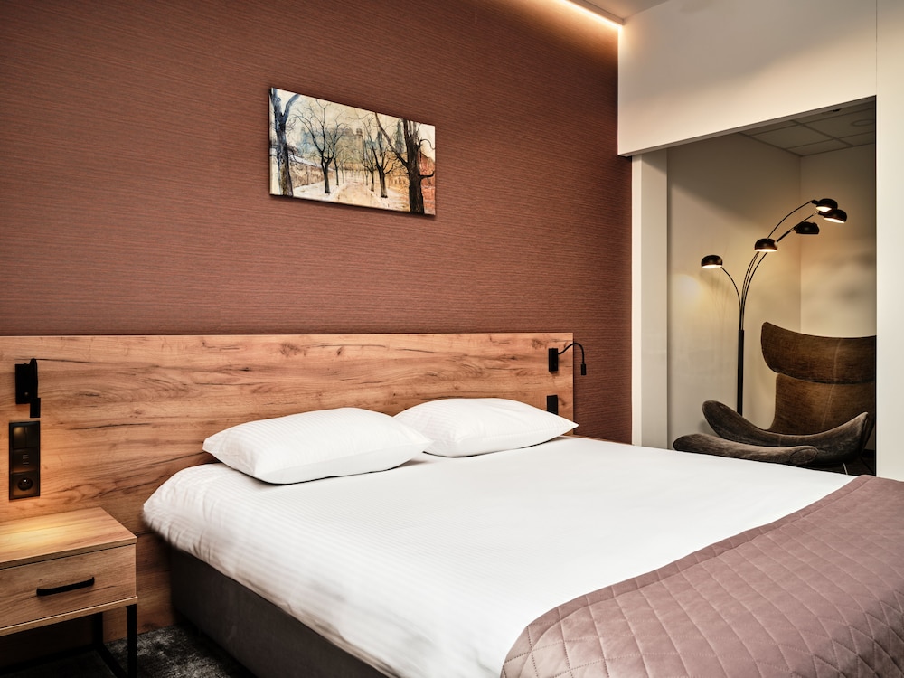 Suite estudio junior del hotel 1891 Garni. Foto 2