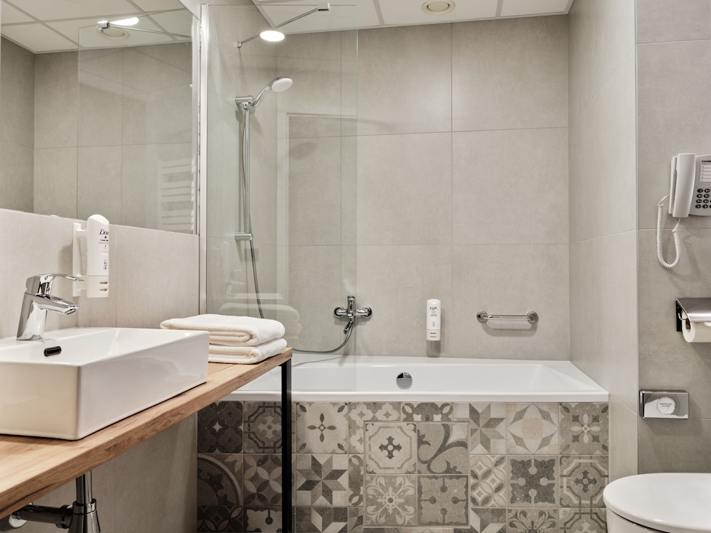 Suite estudio junior del hotel 1891 Garni. Foto 3