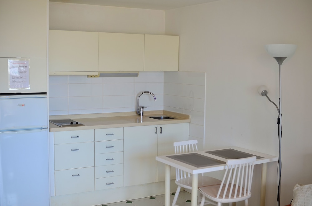 Apartamento 1 habitación 2 Camas individuales del hotel Maspalomas Oasis. Foto 6