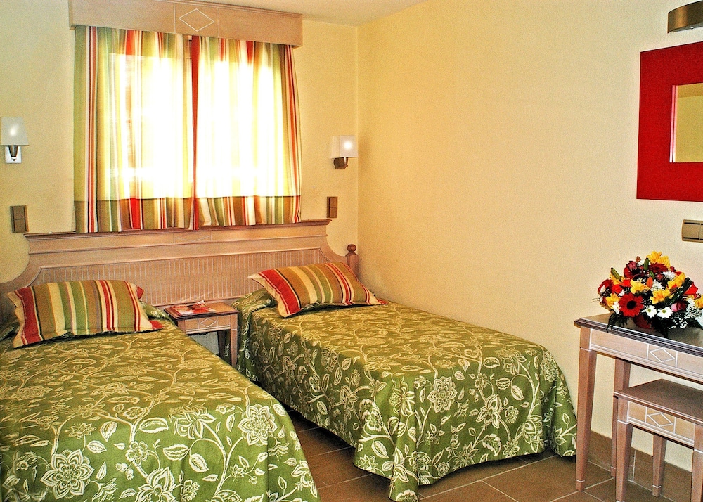 Apartamento, 1 habitación del hotel Maspalomas Oasis