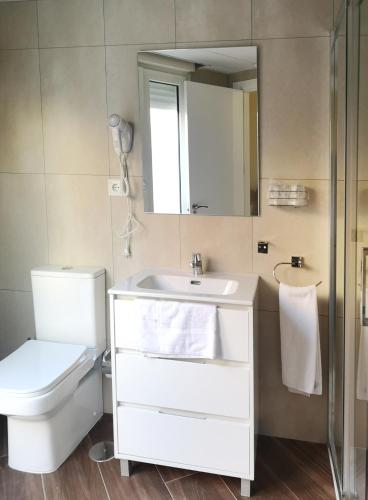 Habitación Familiar del hotel El Indio Chocolatería Boutique. Foto 8