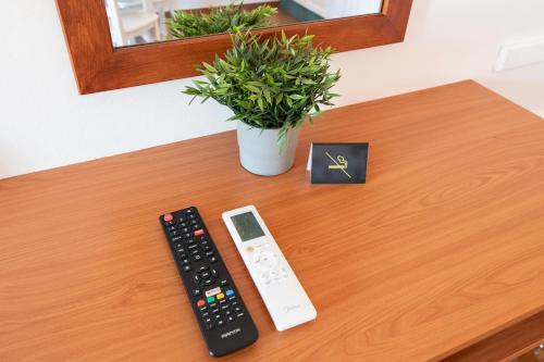 Estudio del hotel Apartamentos Villa Gomera. Foto 8