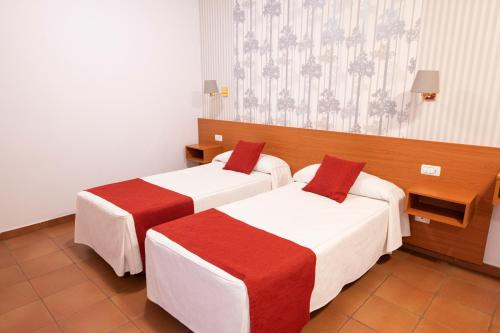 Estudio del hotel Apartamentos Villa Gomera. Foto 16