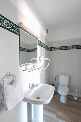 Habitación Doble - 2 camas del hotel Apartamentos Villa Gomera. Foto 18