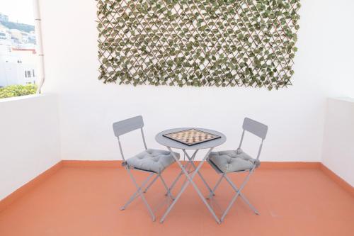 Apartamento de 1 dormitorio del hotel Apartamentos Villa Gomera. Foto 9