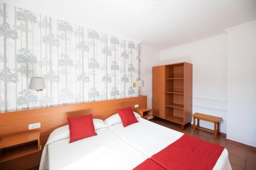 Apartamento de 1 dormitorio del hotel Apartamentos Villa Gomera. Foto 13