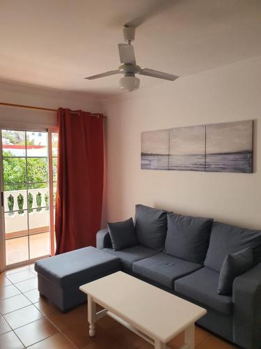 Apartamento de 1 dormitorio del hotel Apartamentos Villa Gomera. Foto 16