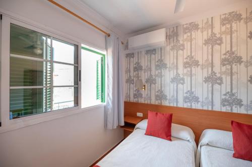 Apartamento de 1 dormitorio del hotel Apartamentos Villa Gomera. Foto 23