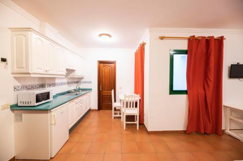 Estudio del hotel Apartamentos Villa Gomera. Foto 17