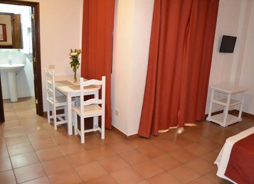 Estudio del hotel Apartamentos Villa Gomera. Foto 21