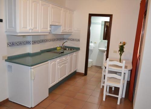 Estudio del hotel Apartamentos Villa Gomera. Foto 22
