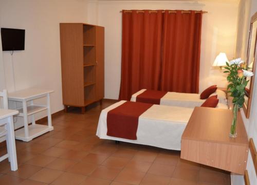 Estudio del hotel Apartamentos Villa Gomera. Foto 23