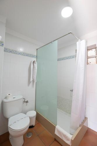 Apartamento de 1 dormitorio del hotel Apartamentos Villa Gomera. Foto 15