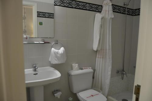 Apartamento de 1 dormitorio del hotel Apartamentos Villa Gomera. Foto 19