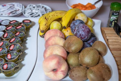 Twin room del hotel Apartamentos Villa Gomera. Foto 8